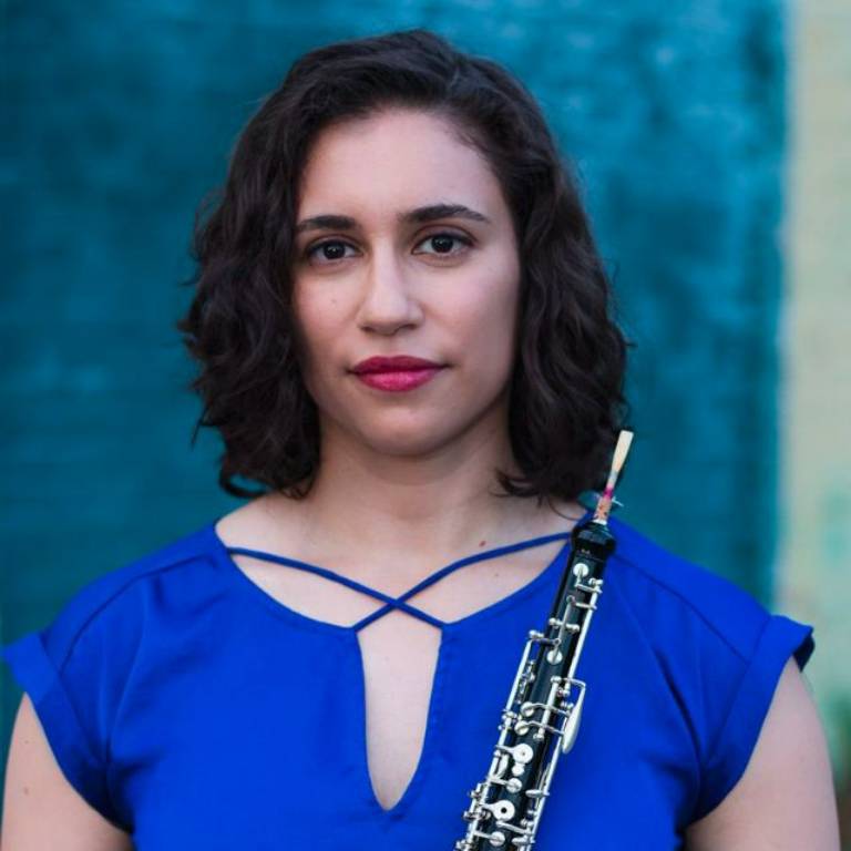 Photo of Galit Kaunitz