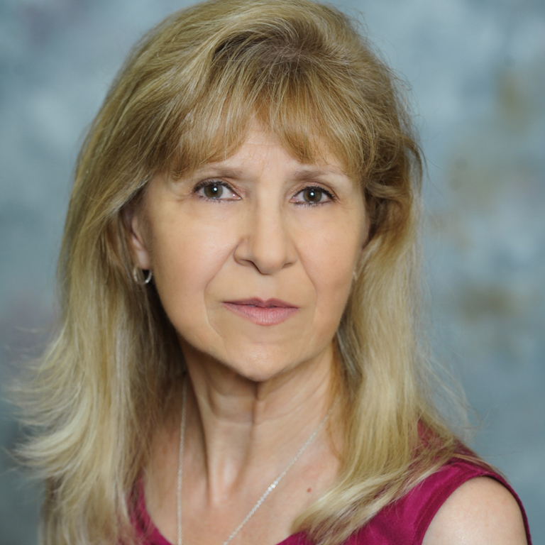 Gina Fiorentini-Wright