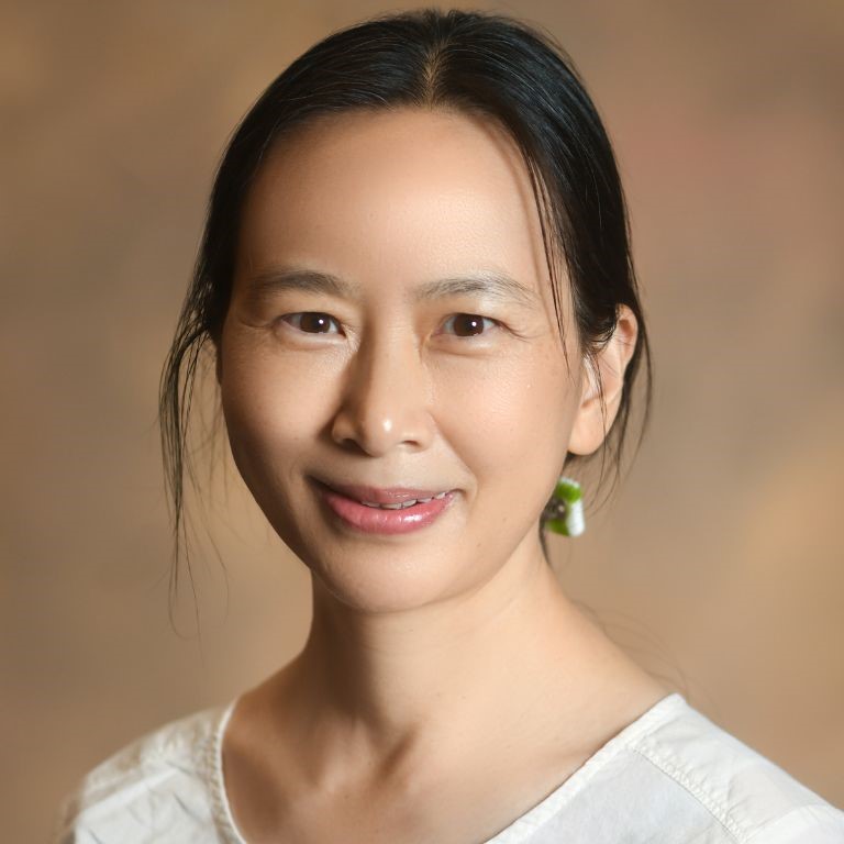 Haiyan Tian