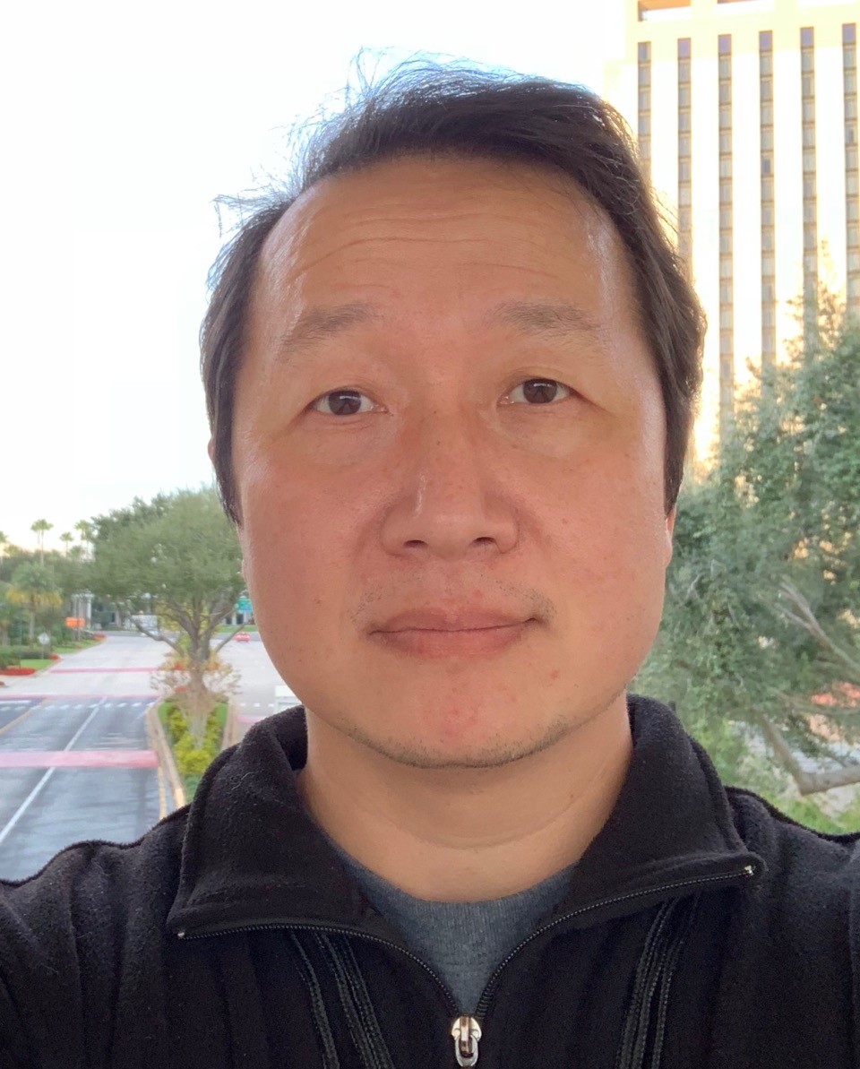 Hao Xu