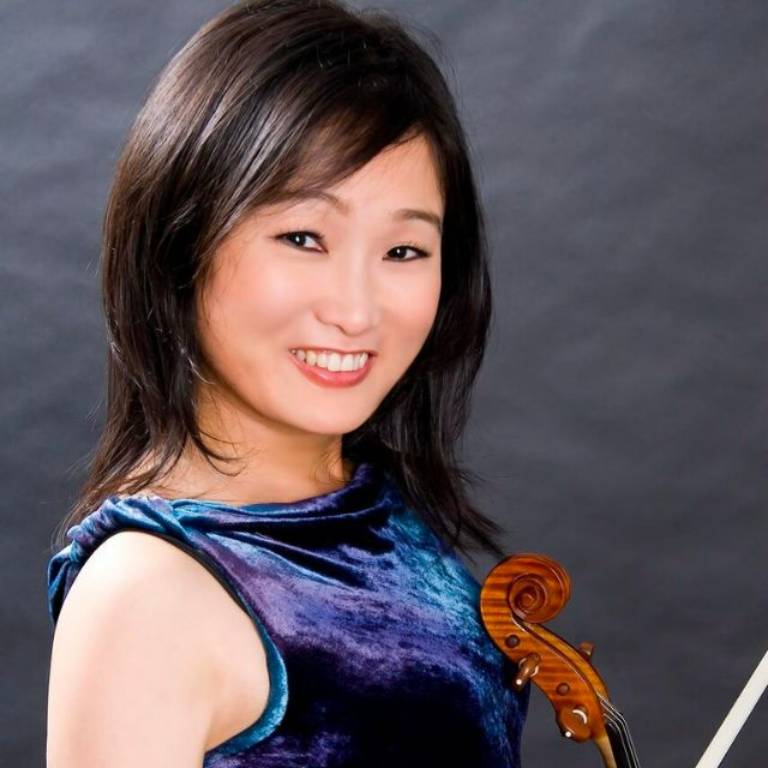 Hsiaopei Lee