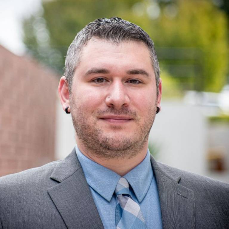 Ian Cicco