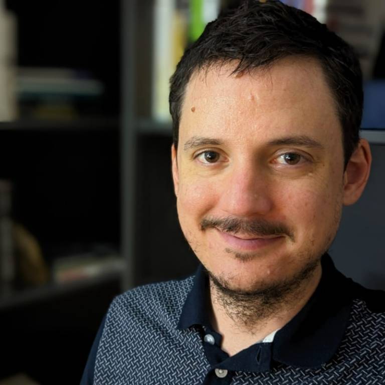 Ian Dunkle