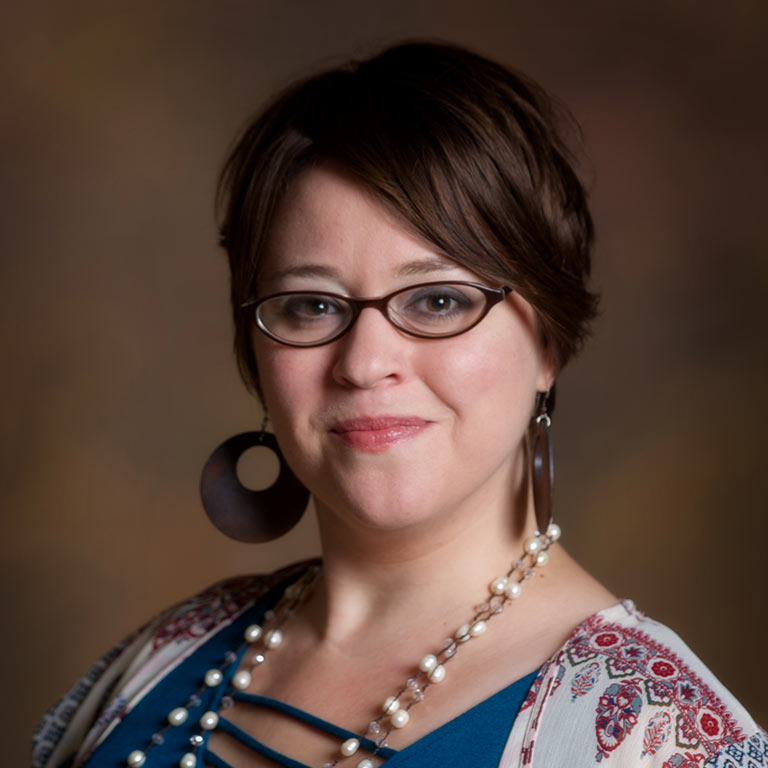 J. Theresa Bush