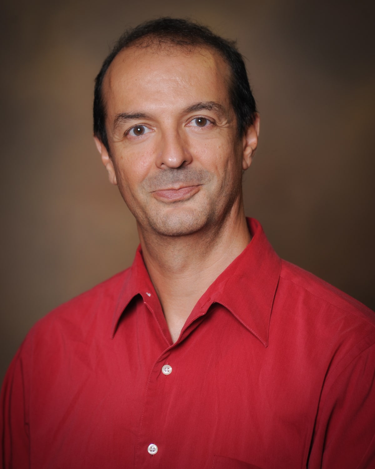 Photo of Dr. Jacques Kessl