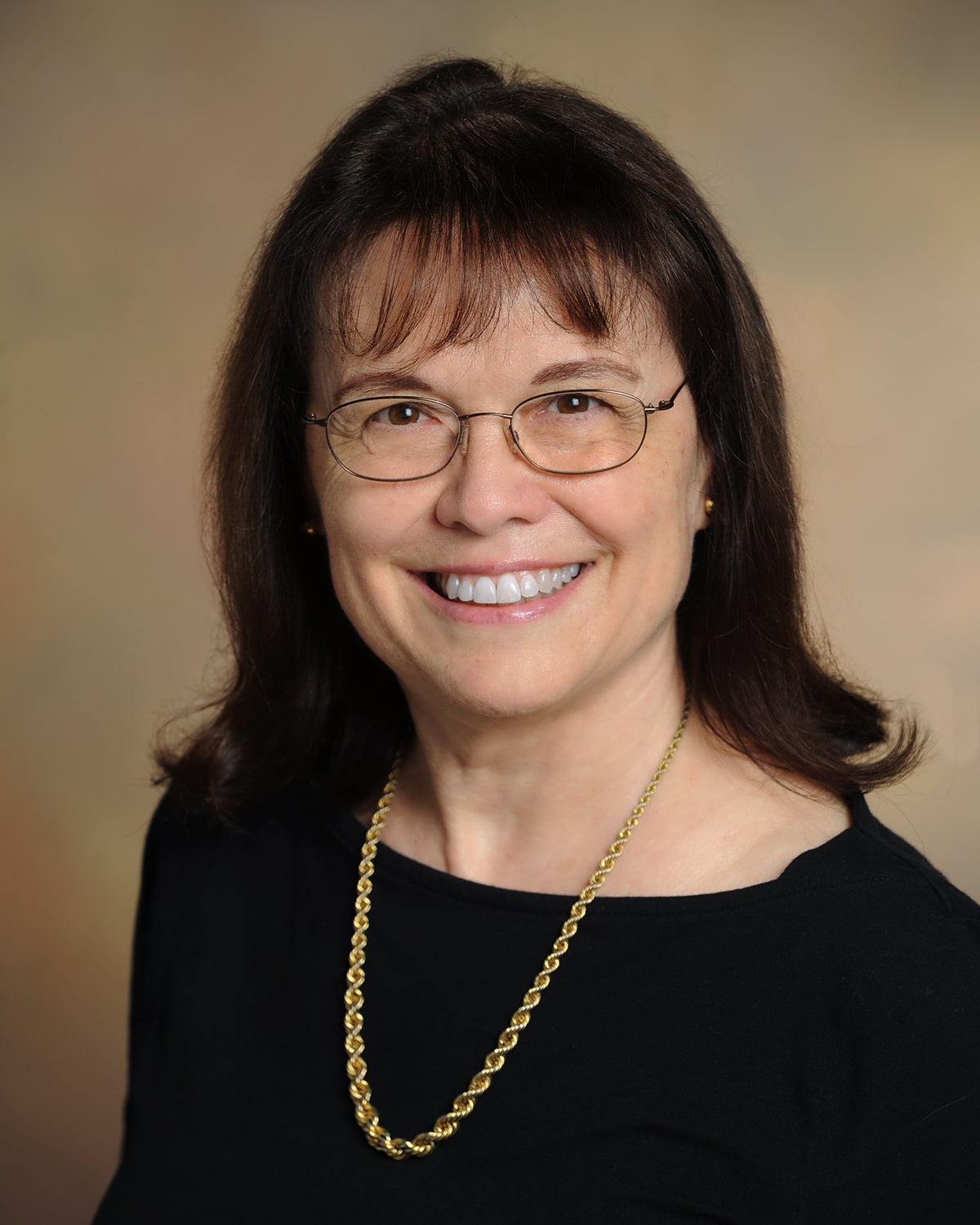 Photo of Dr. Jameela Lares