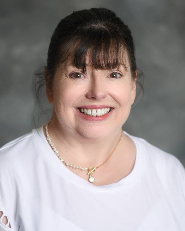 Jennifer Goshorn