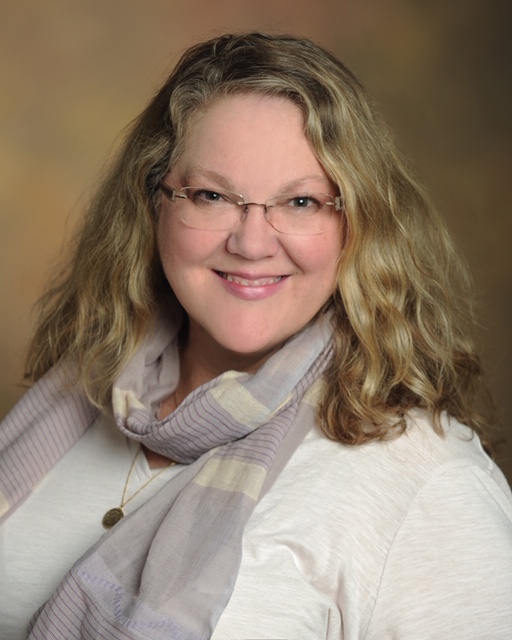 Joanne Burnett