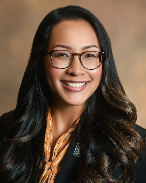 Joanne Tran