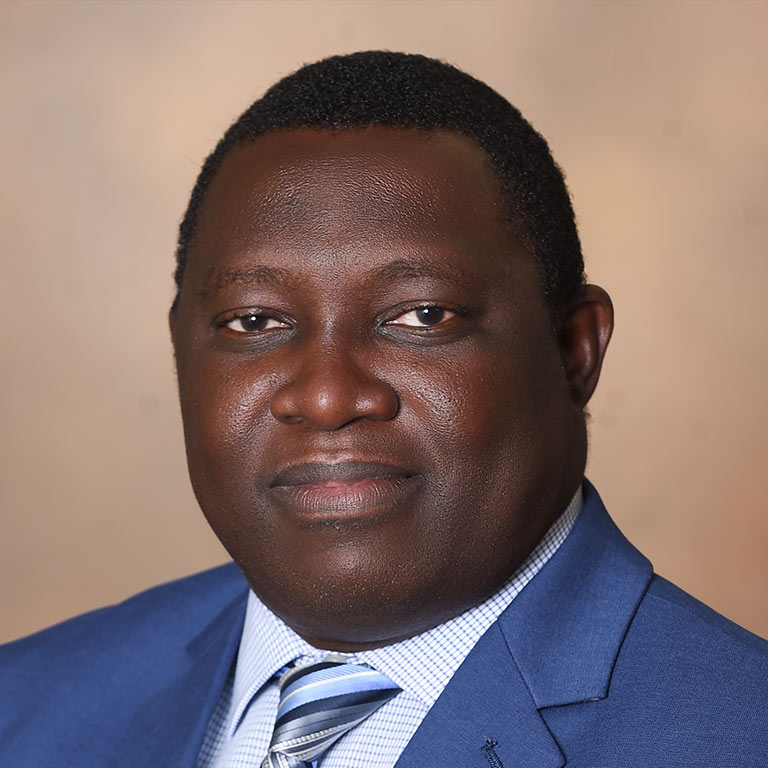 Johnson Oguntuase