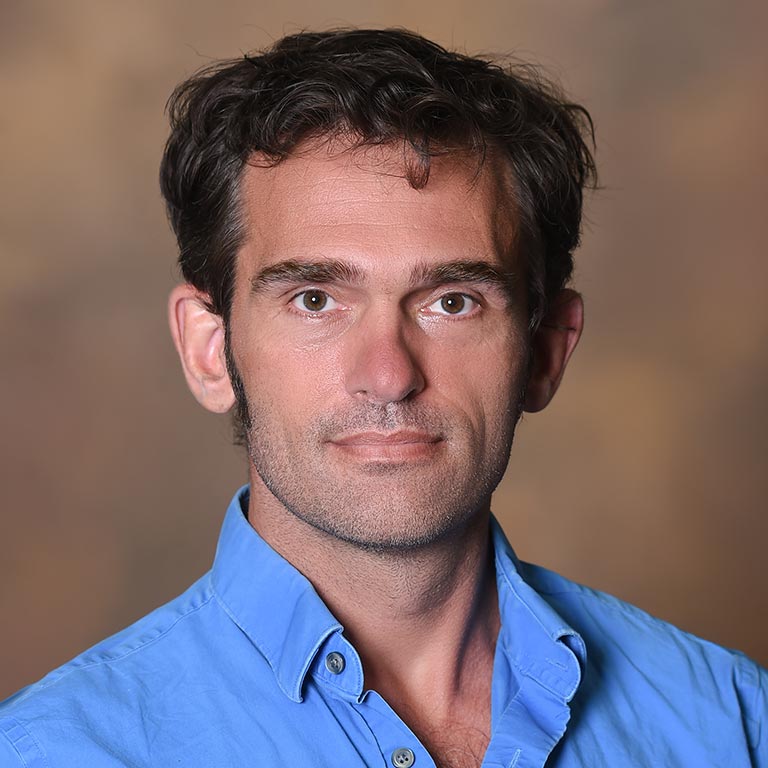 Joris van der Ham