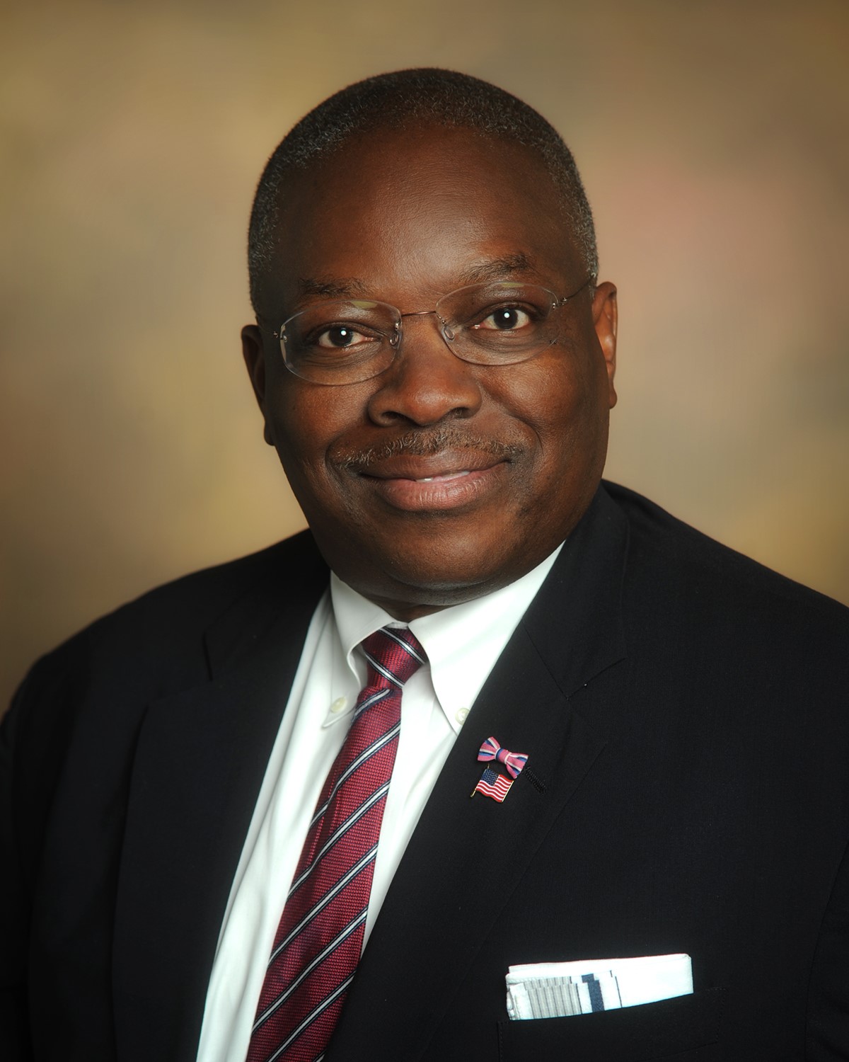 Joshua Otaigbe