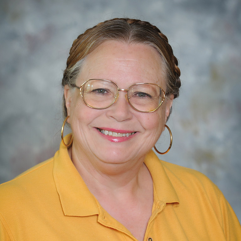 Joyce Shaw