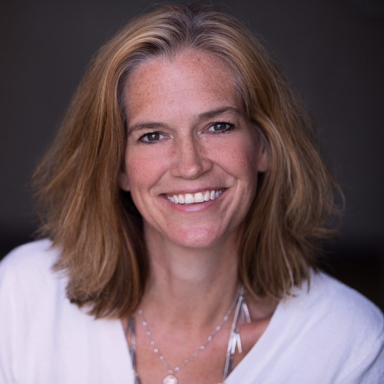 Julie Hammond