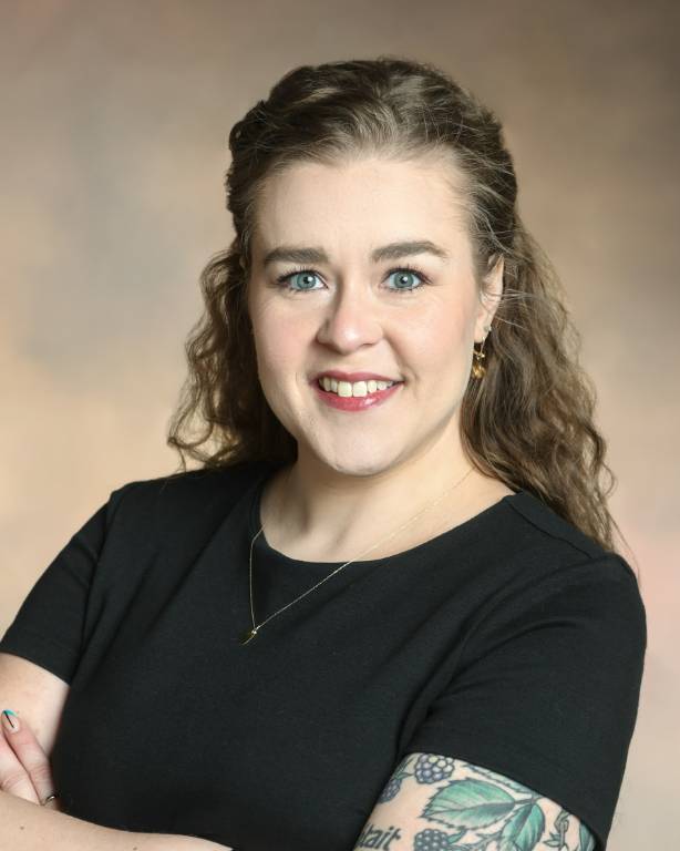 Kaeli Gretter