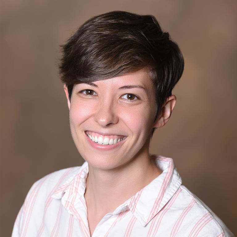 Kaitlin Baudier