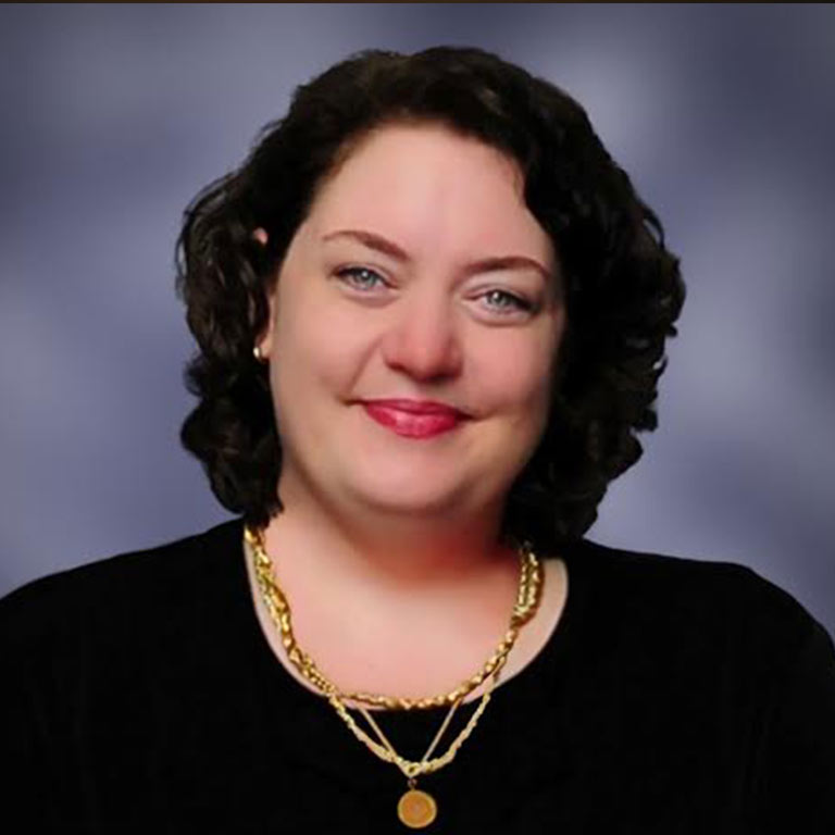 Kate Cochran