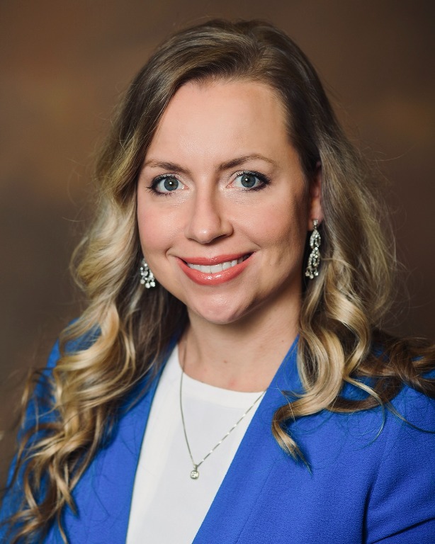 Katharine Howie