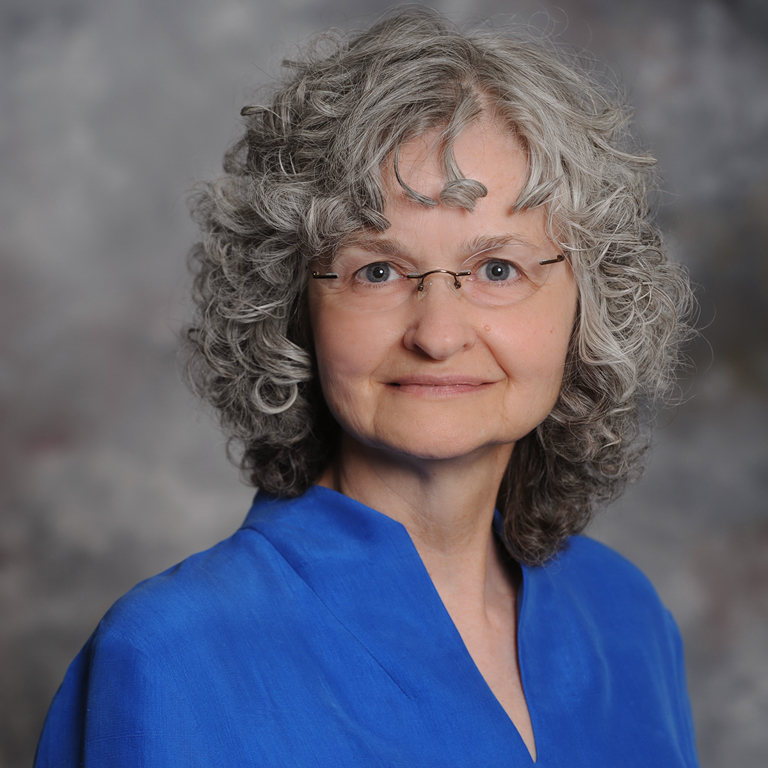 Kathleen Masters