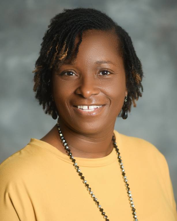 Lakenya Forthner