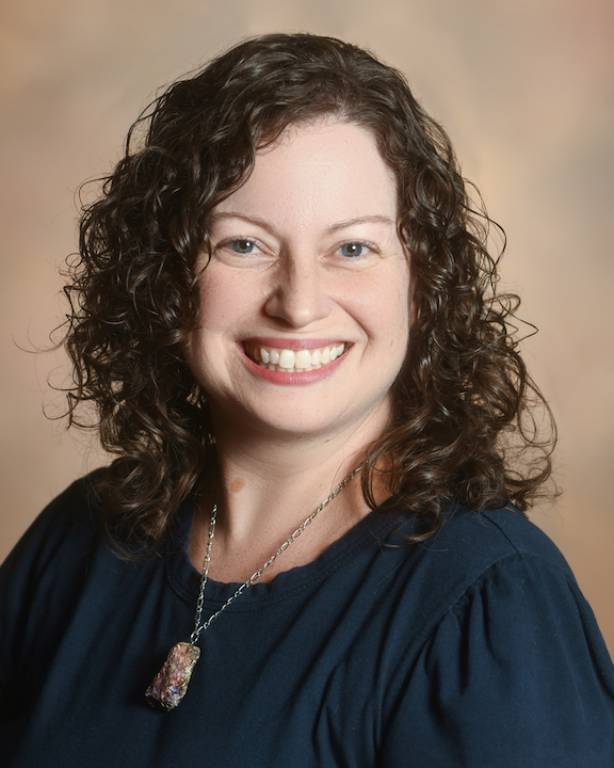 Laurel Hodges