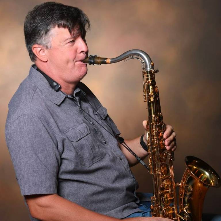 Lawrence Panella
