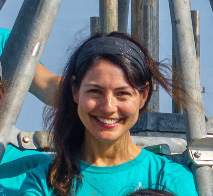 Leila Hamdan