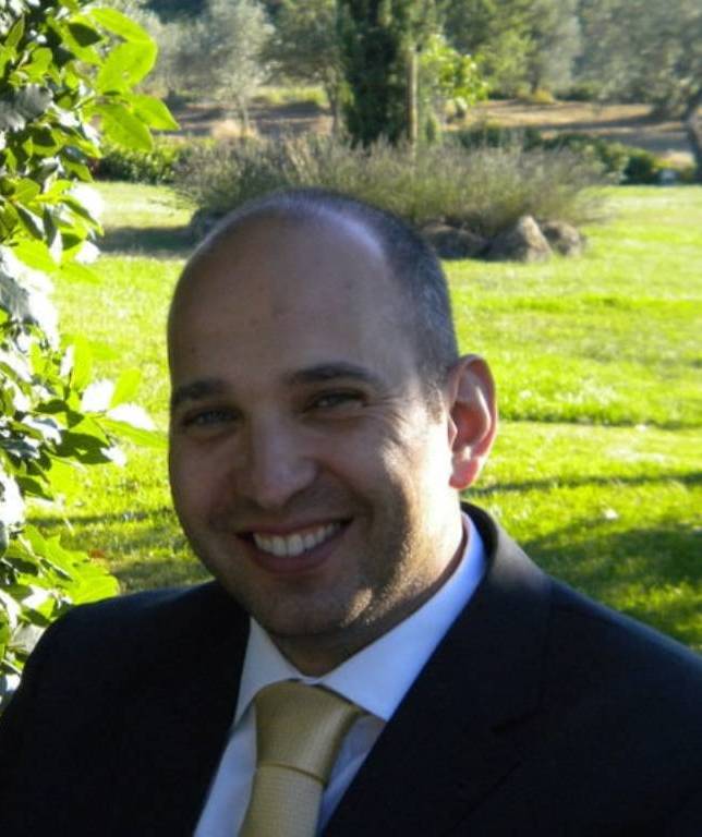 Leonardo Macelloni