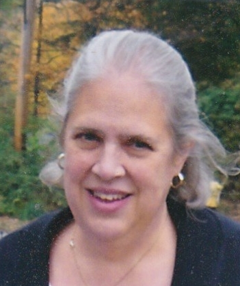 Marie Danforth