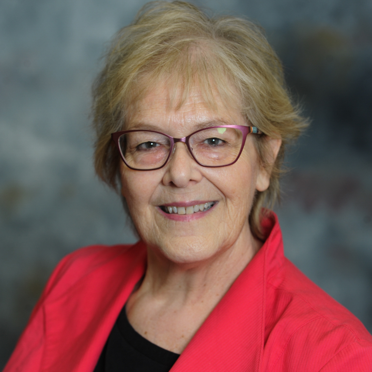 Marietta Paterson