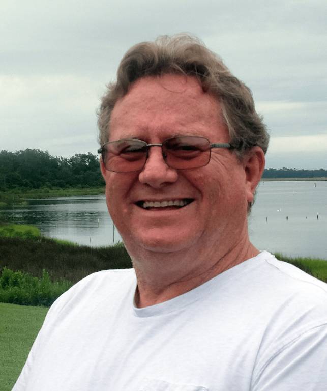 Mark Peterson