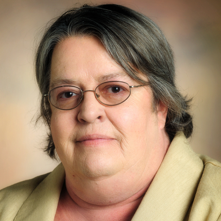 Mary Anderson