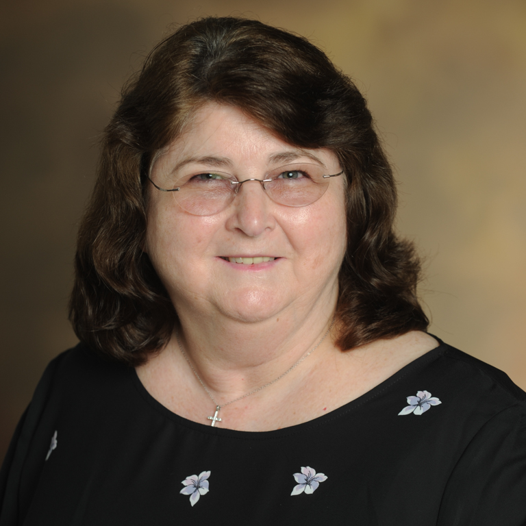Mary Bullock