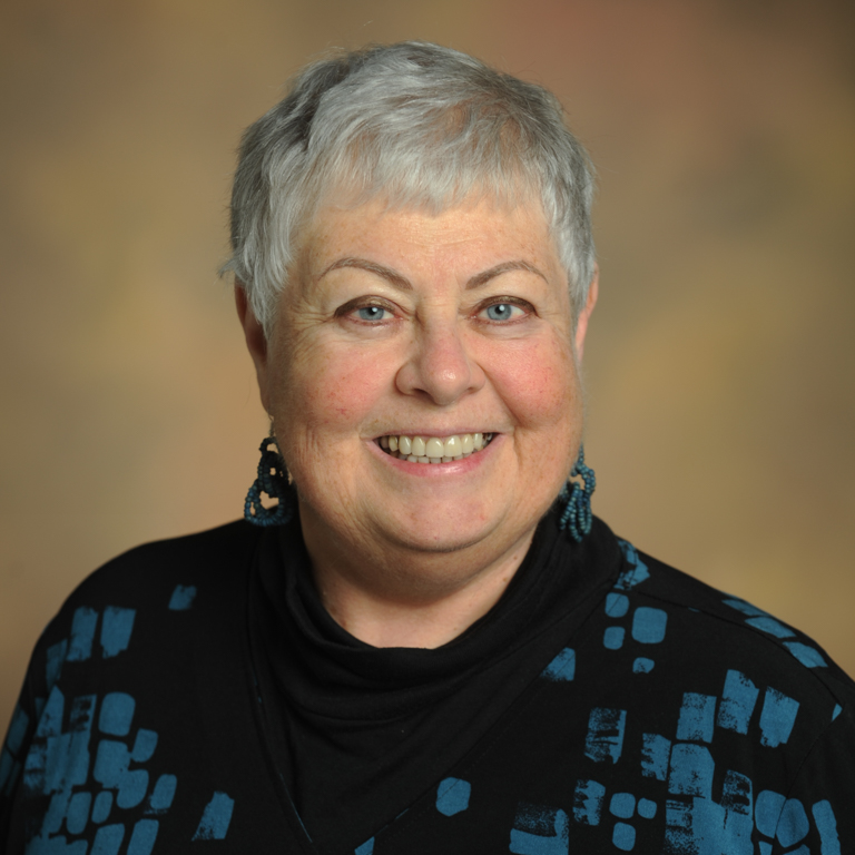 Mary Lux