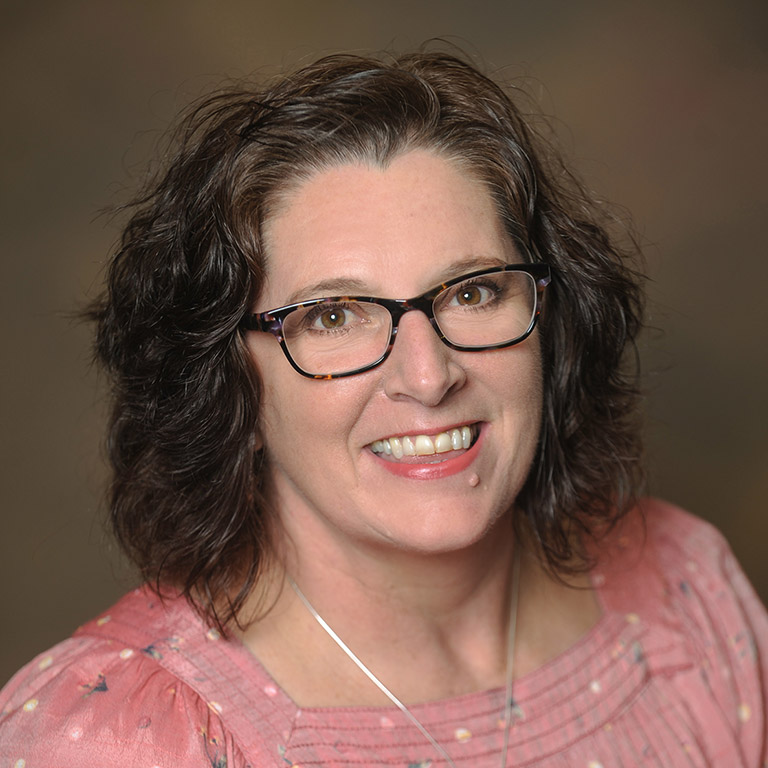 Mary Sheffer