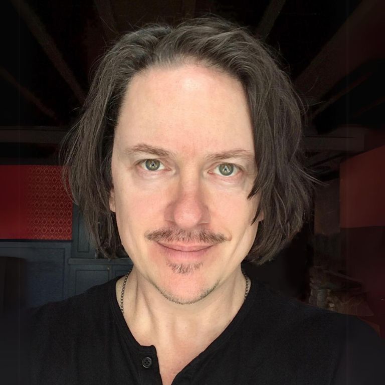 Matthew Earnest