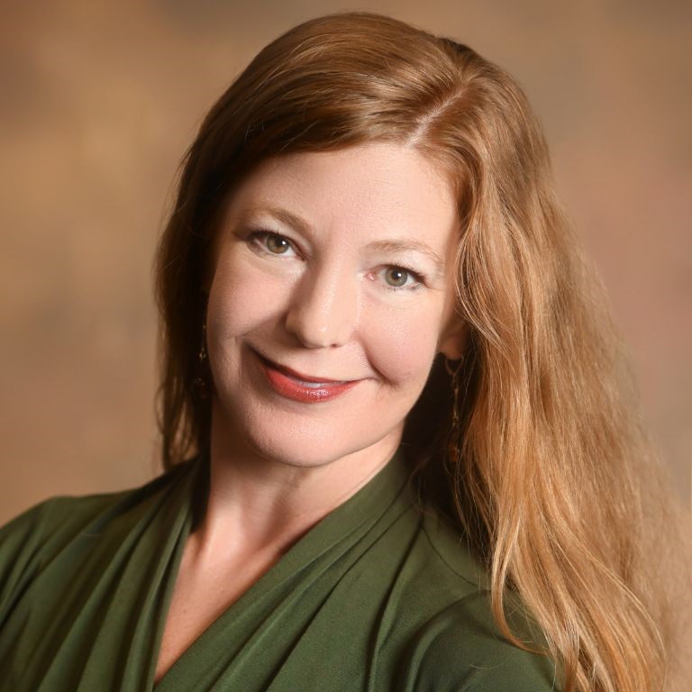 Meg Brooker