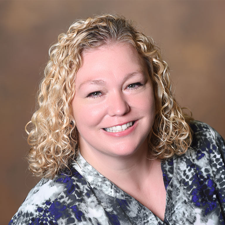 Megan Fortenberry