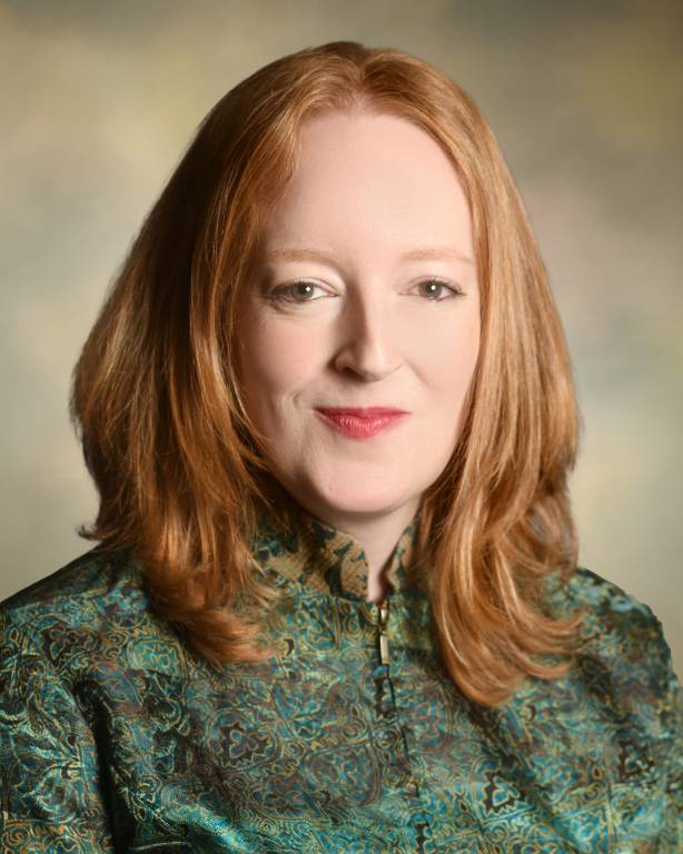 Megan Goldfarb