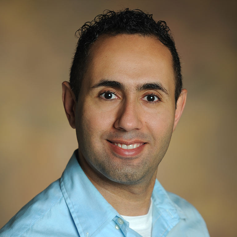 Mehdi Barati
