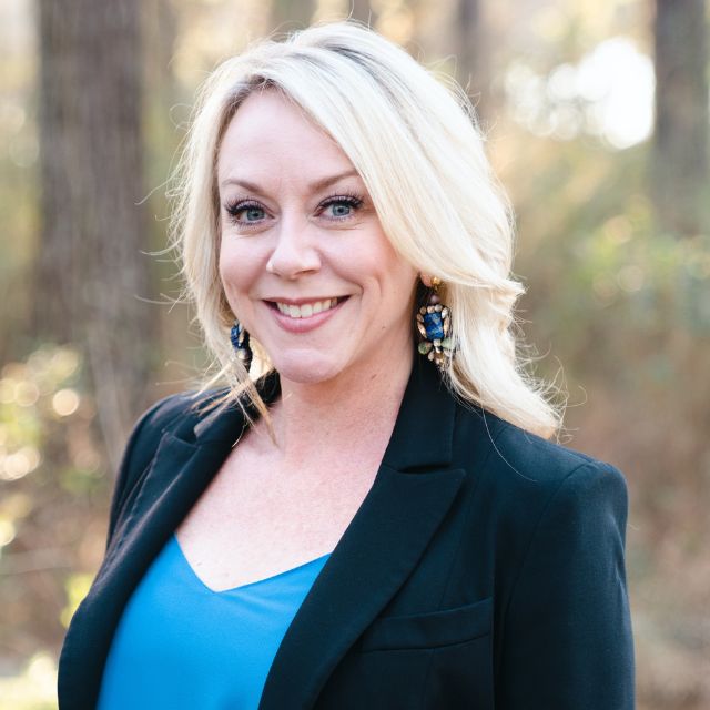 Meredith Johnson