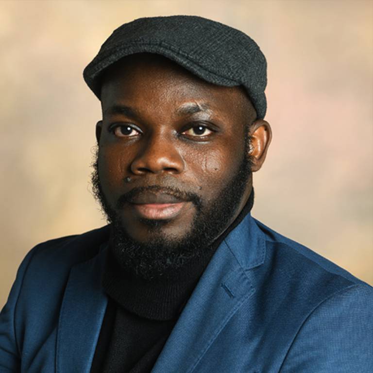 Michael Aderibigbe