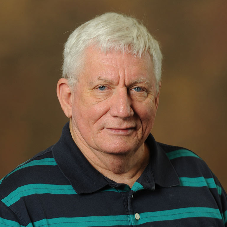 Michael Dearmey