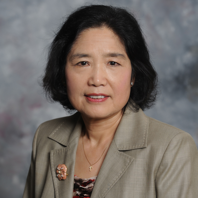 Michong Rayborn