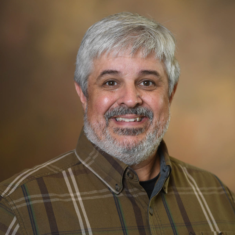 Mike Davis
