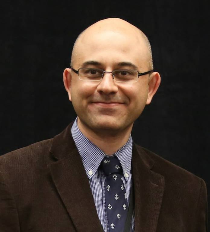 Mohsen Foroughi-Sabzevar