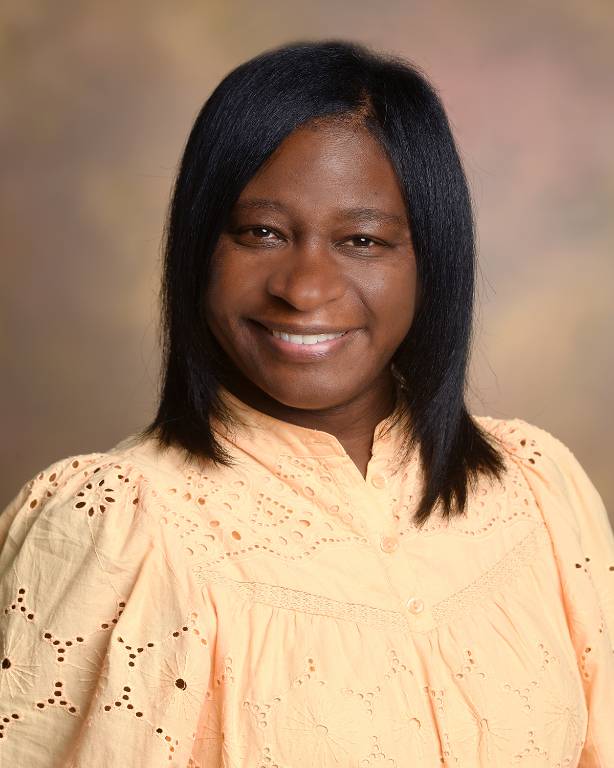 Monica DuPree