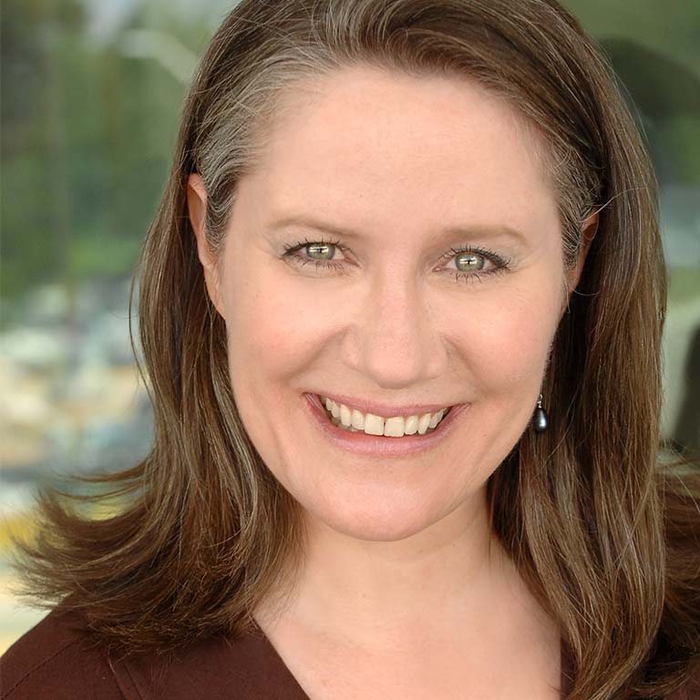 Monica Hayes