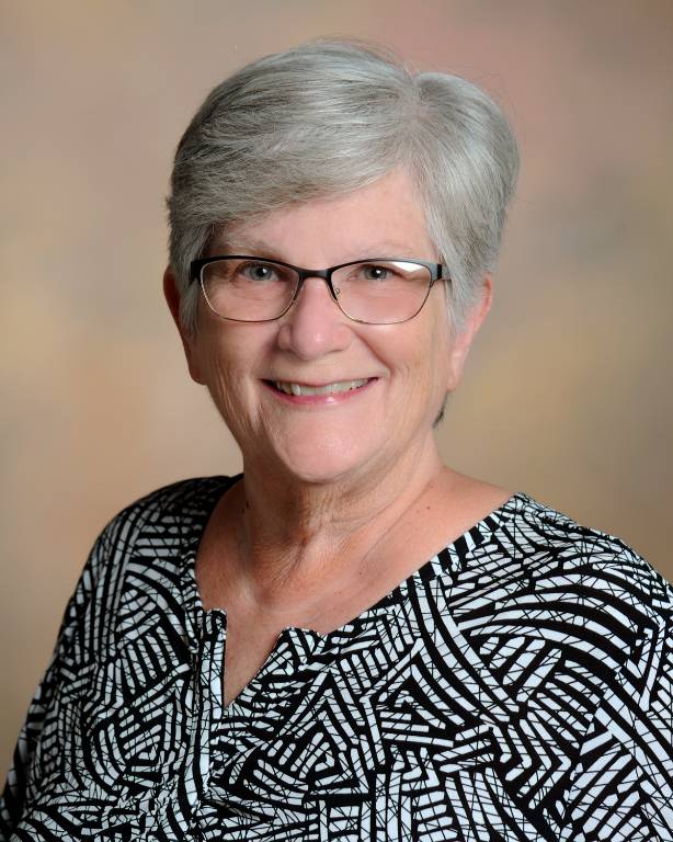 Nancy Hunter