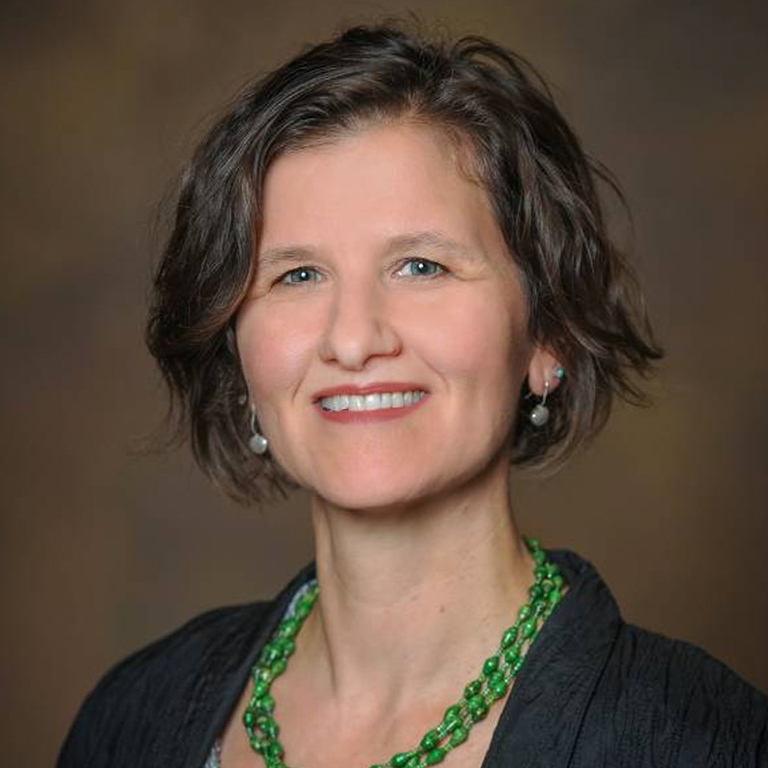 Photo of Nicole Jordan